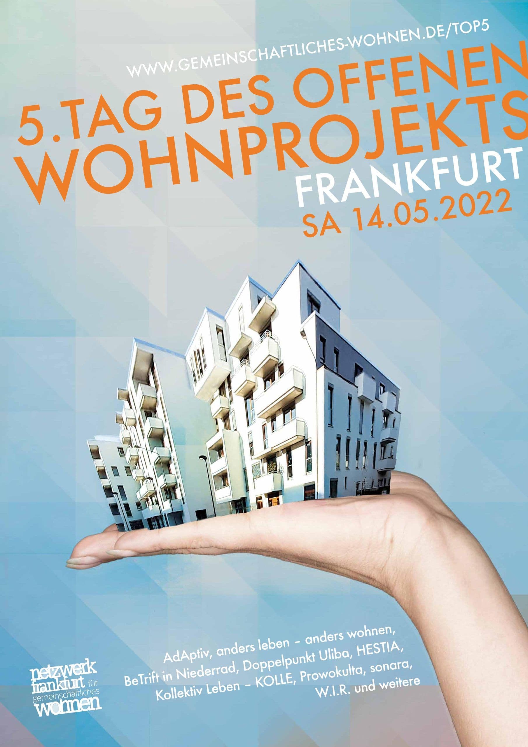 Neuer Kalender